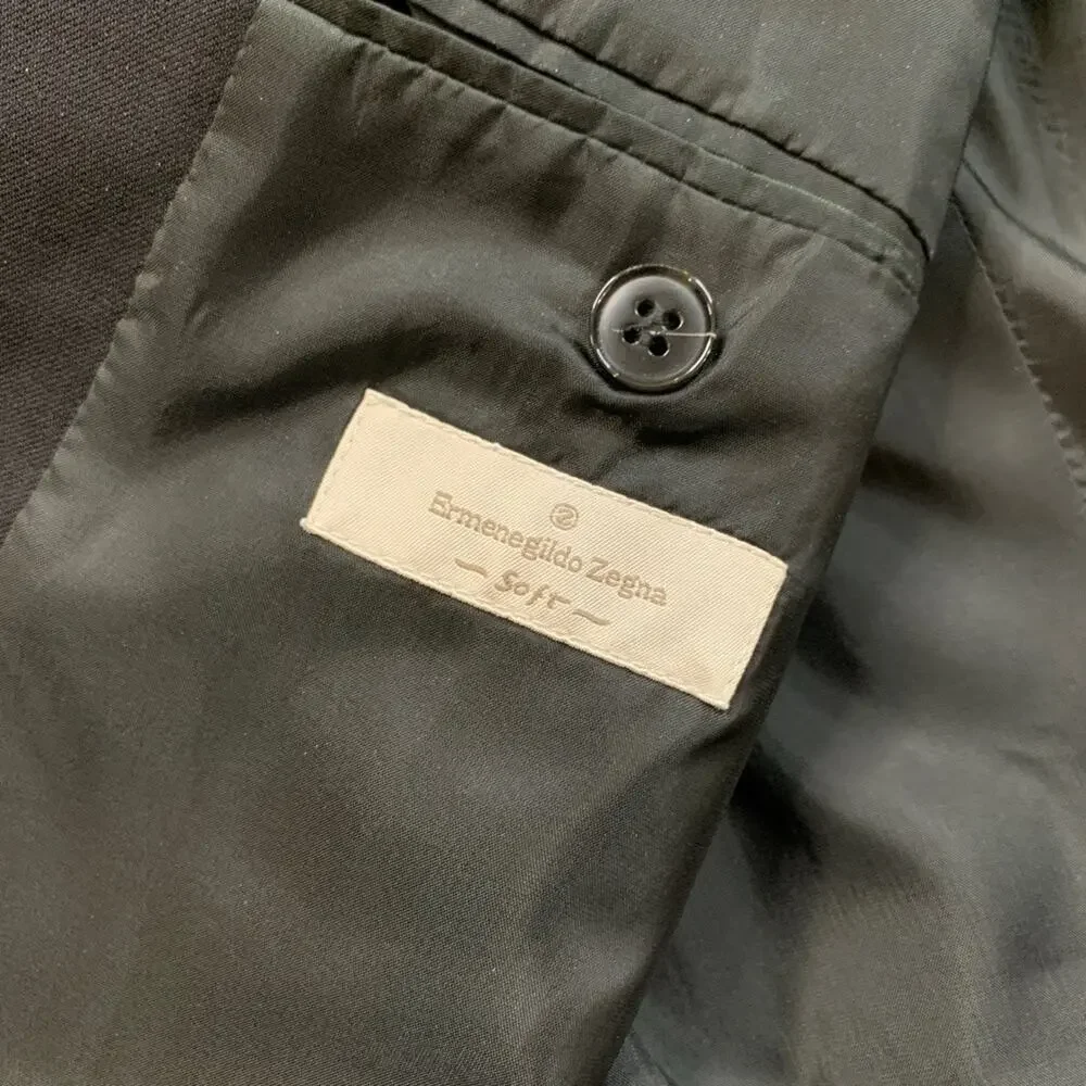 Ermenegildo Zegna ermenegildo zegna